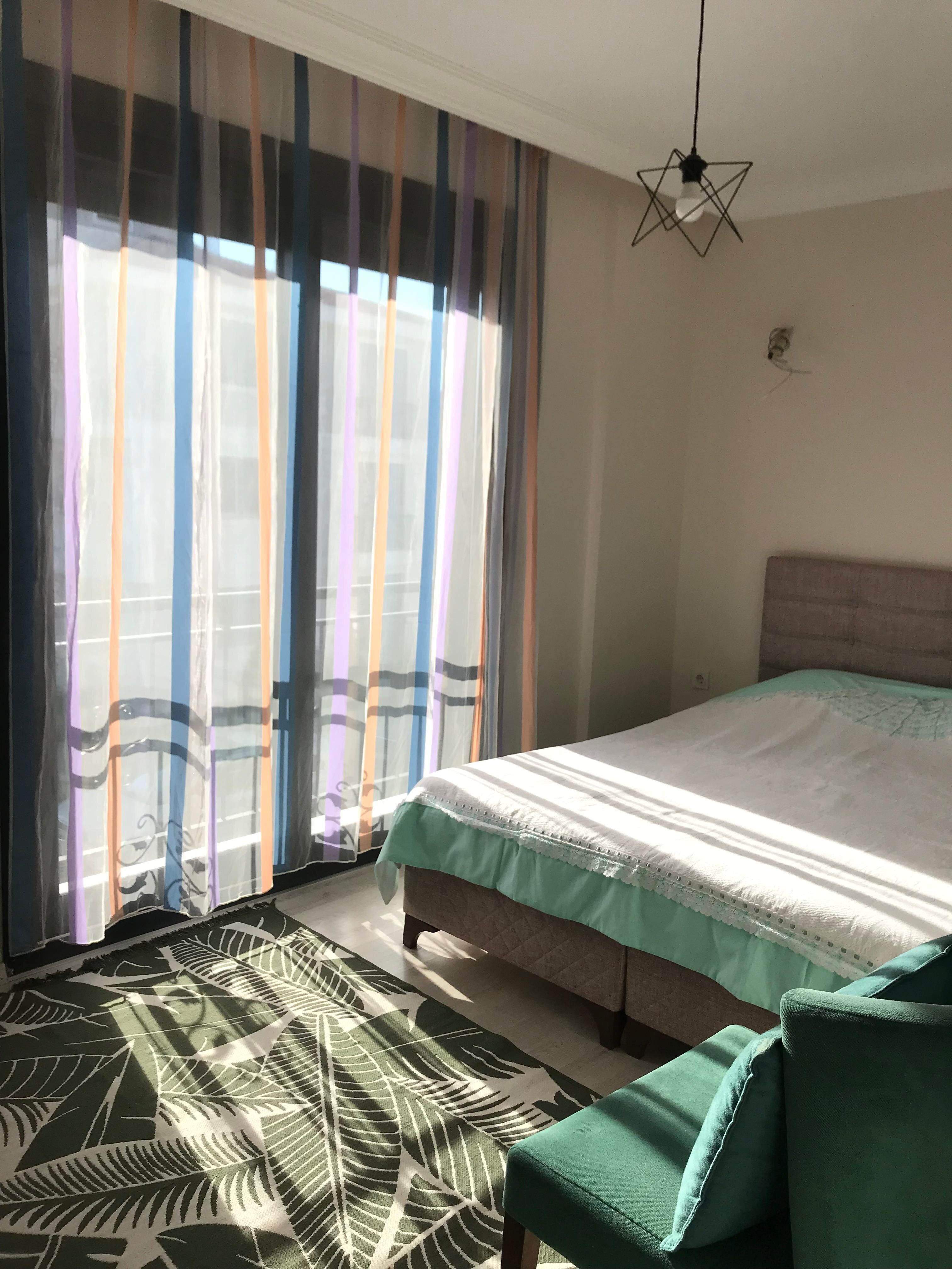 Teoscitta Apart Otel Sığacık galeri 3