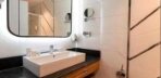 Standart Twin Room Görseli