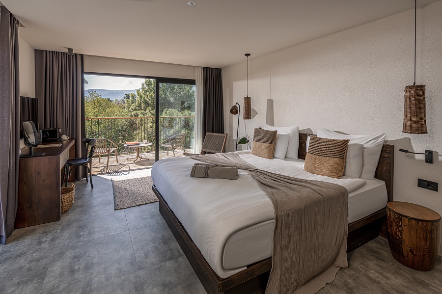 Balmy Beach Resort - Adult Only
