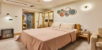 Deluxe Bodrum Kat Oda Görseli