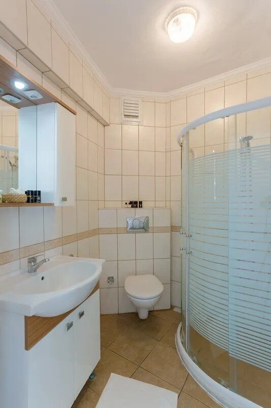 Aqua Nina Hotel
