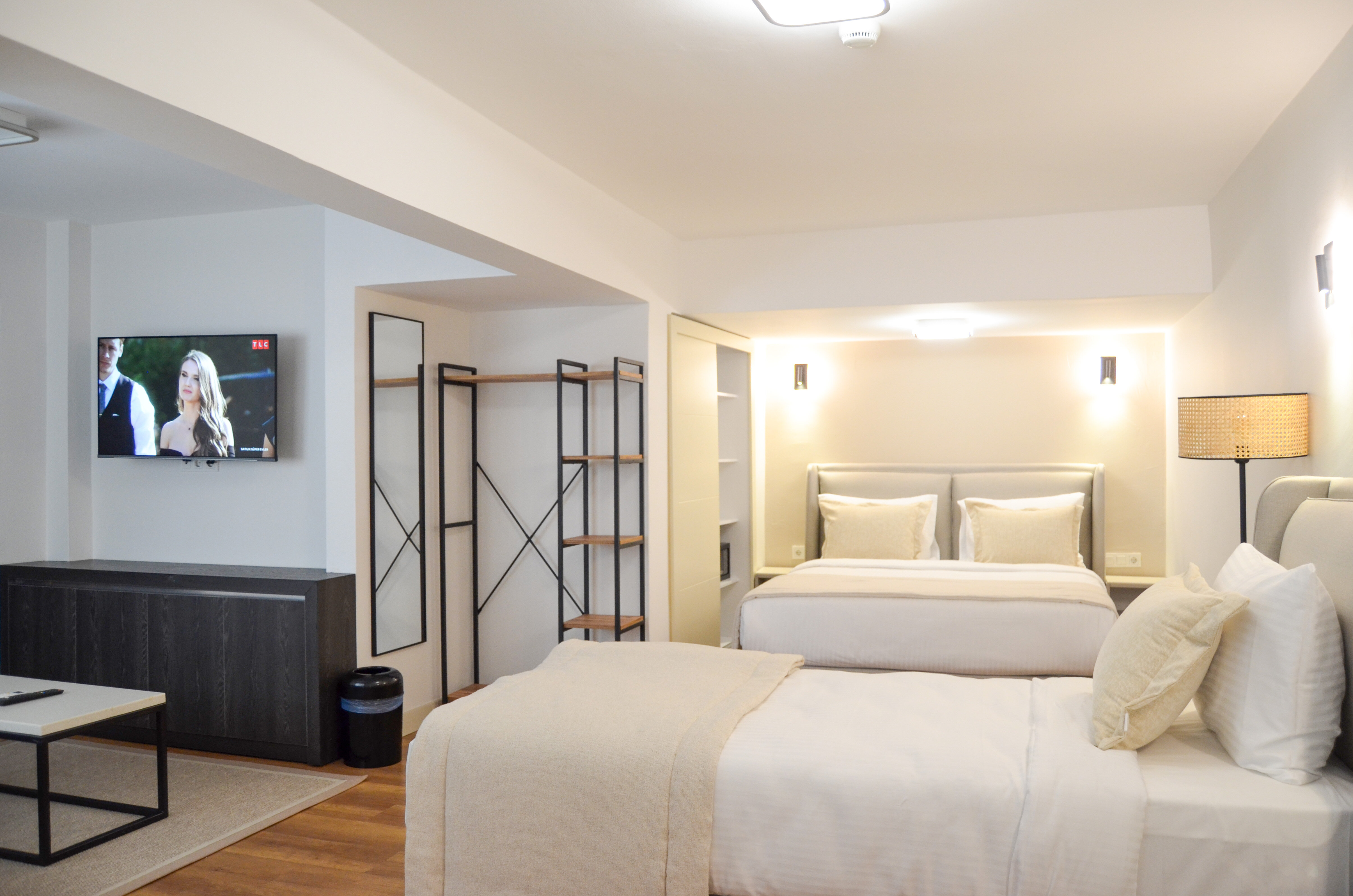 Corner Suite Oda