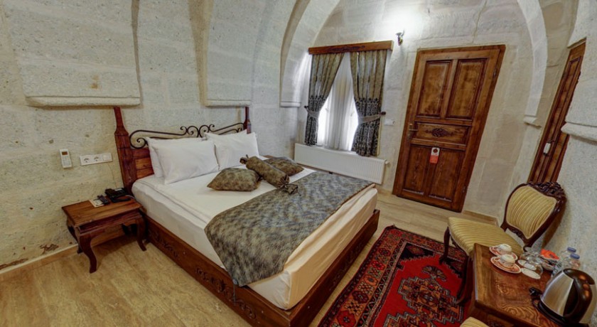 Hikmet's House