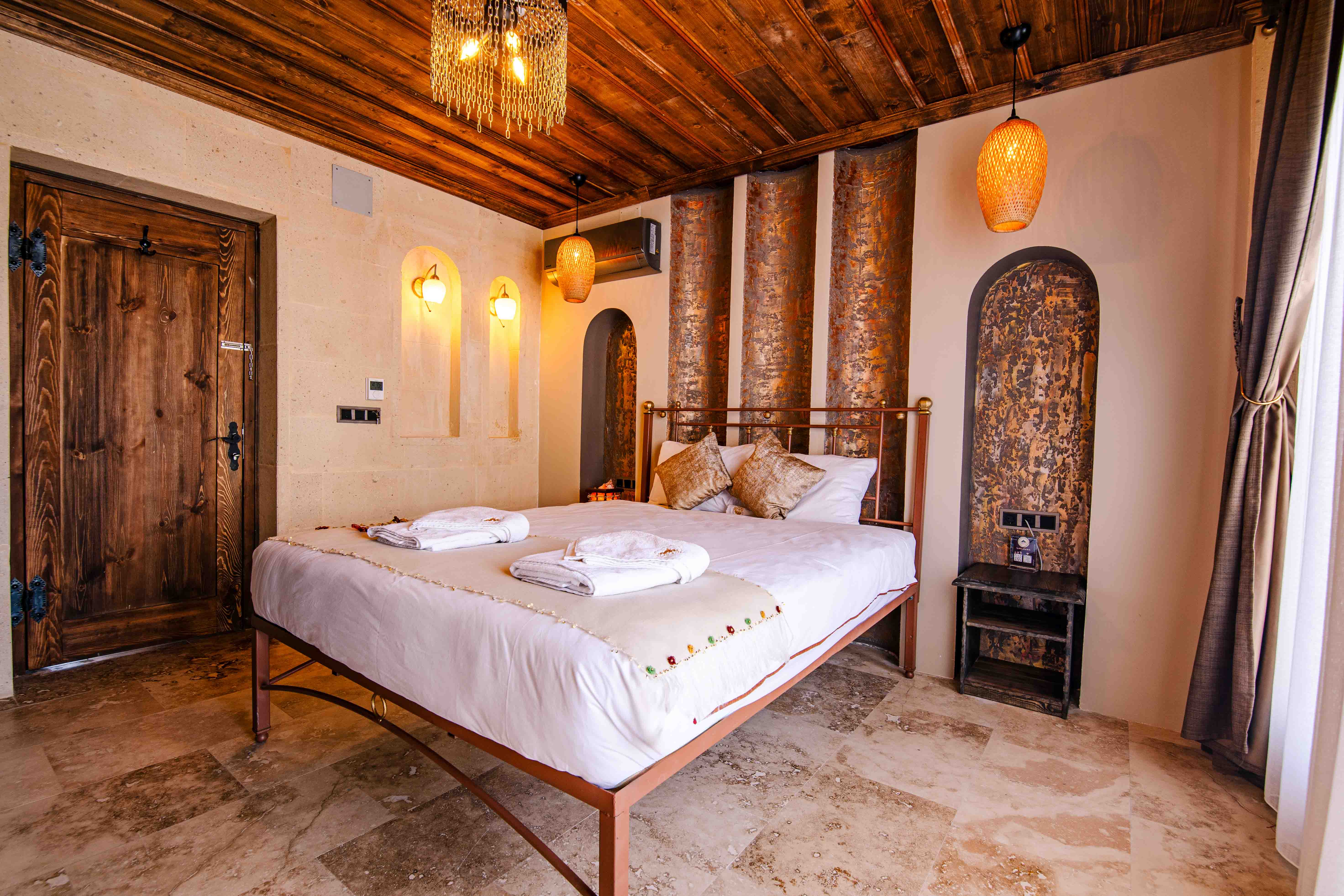 Alika Castle House