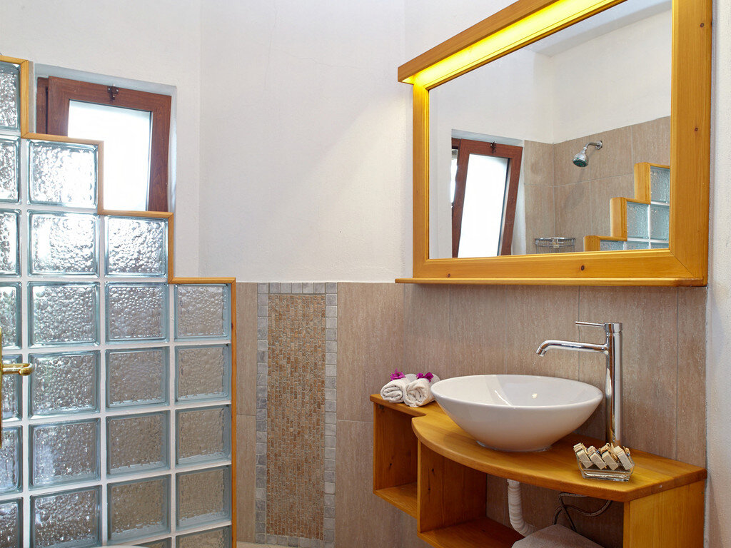 Villa Vali Begonvil 2+1