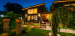 LOFT TWO JAKUZİLİ VERANDALI ODA Görseli
