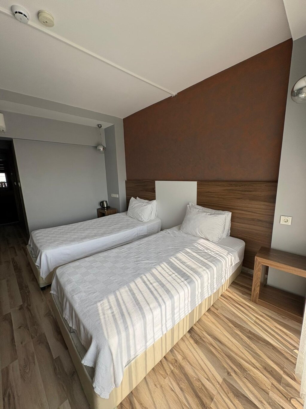 Yalım Garden Park Otel · 14