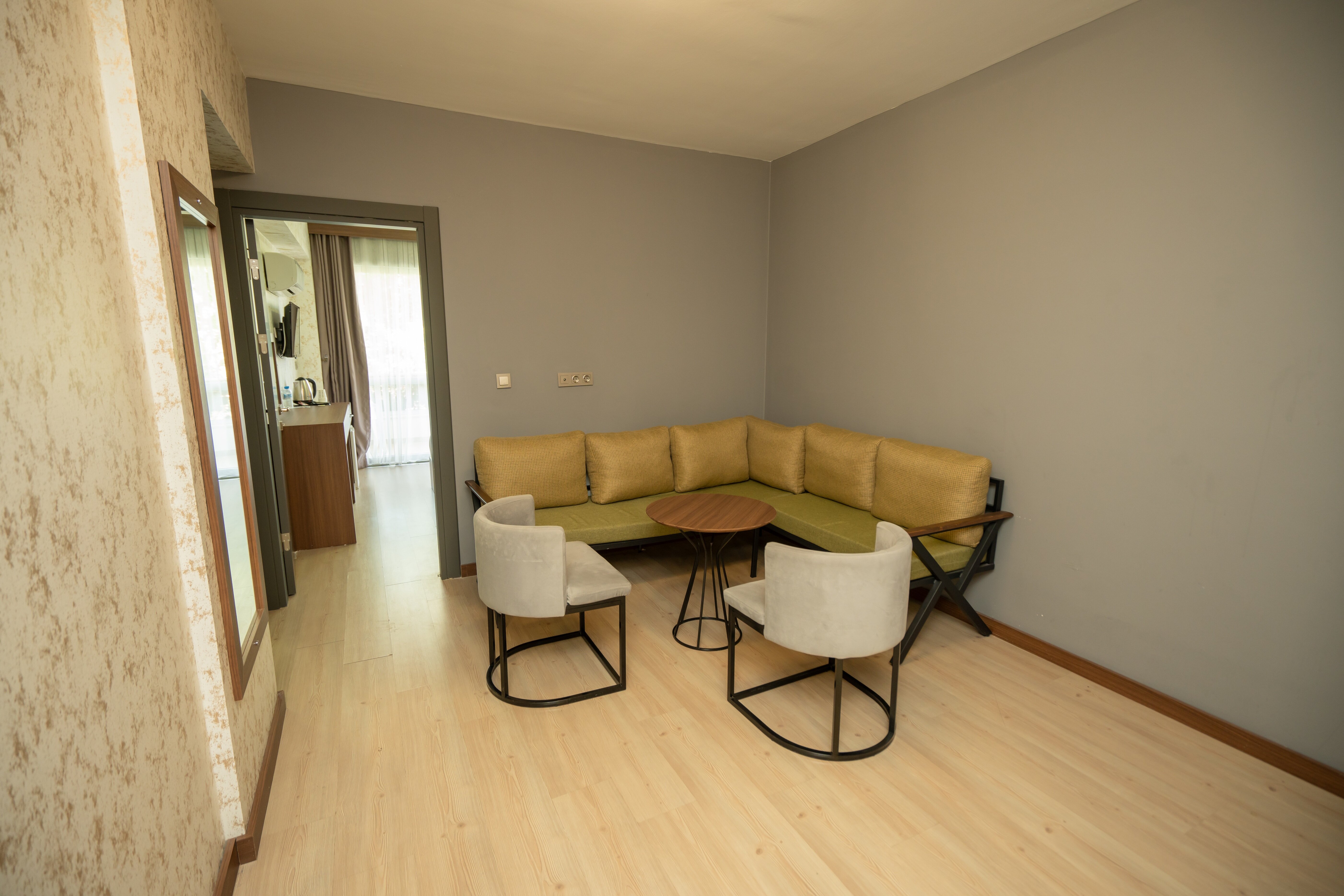 Velmore Otel & Spa · 11