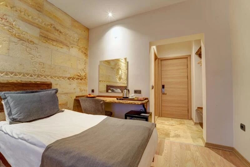 Stones Of Cappadocia Hotel Rezervasyon