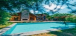 2+1 Dublex Bungalov ( Isıtmalı Havuzlu) Görseli