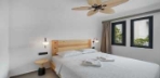 Deluxe 1+1  Üç Kişilik Oda Görseli
