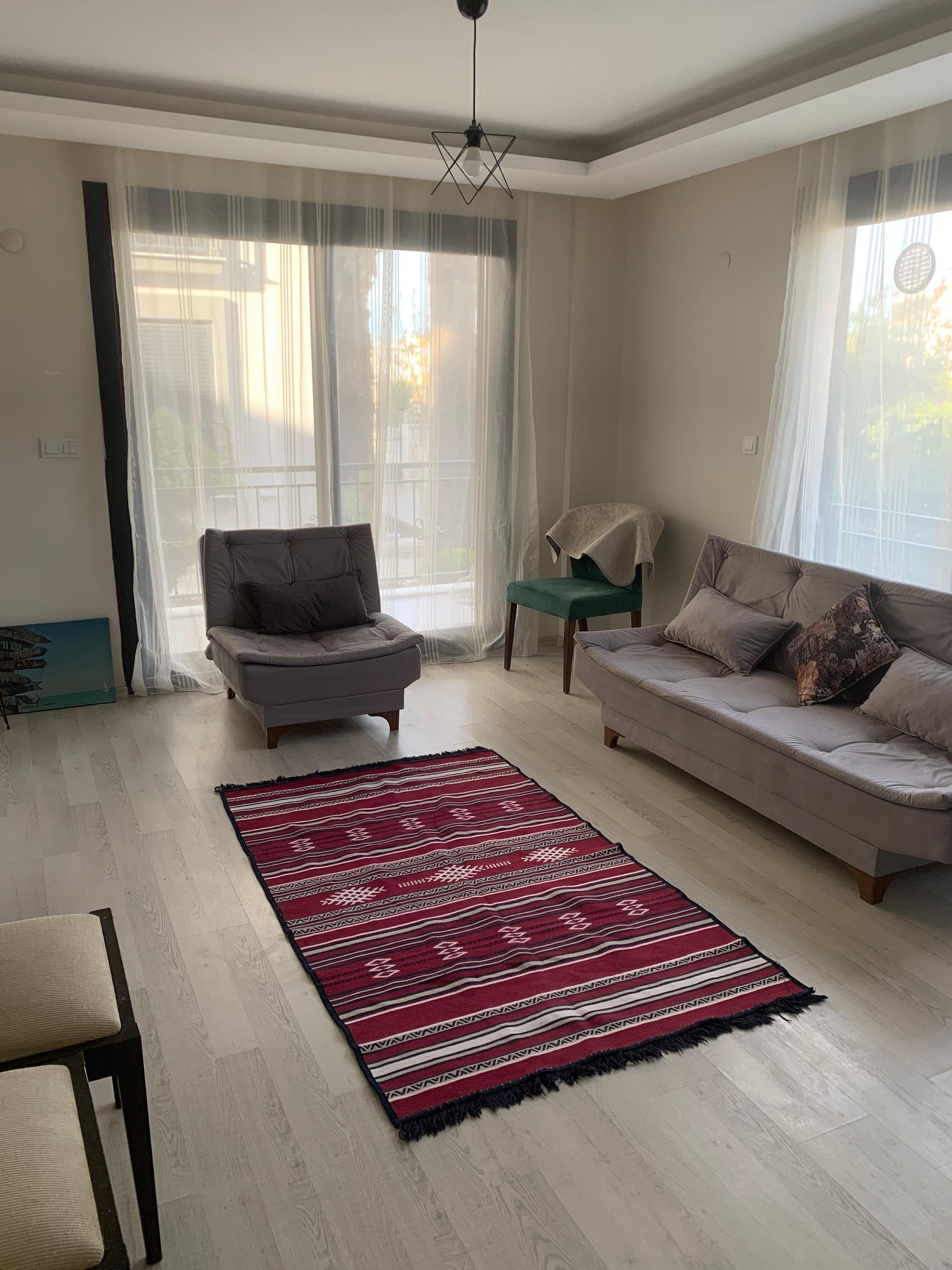 Teoscitta Apart Otel Sığacık galeri 9