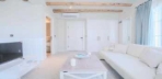 Suite Oda Görseli