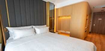 The Marni Hotel & Spa (+12 Adult Only)