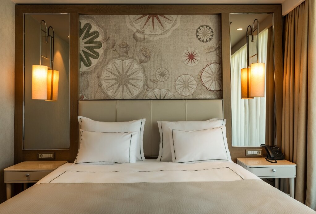 Family Corner Suite