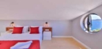 Deluxe Deniz Manzaralı Oda Görseli