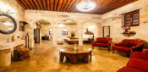 Sultan Taş Suite Görseli