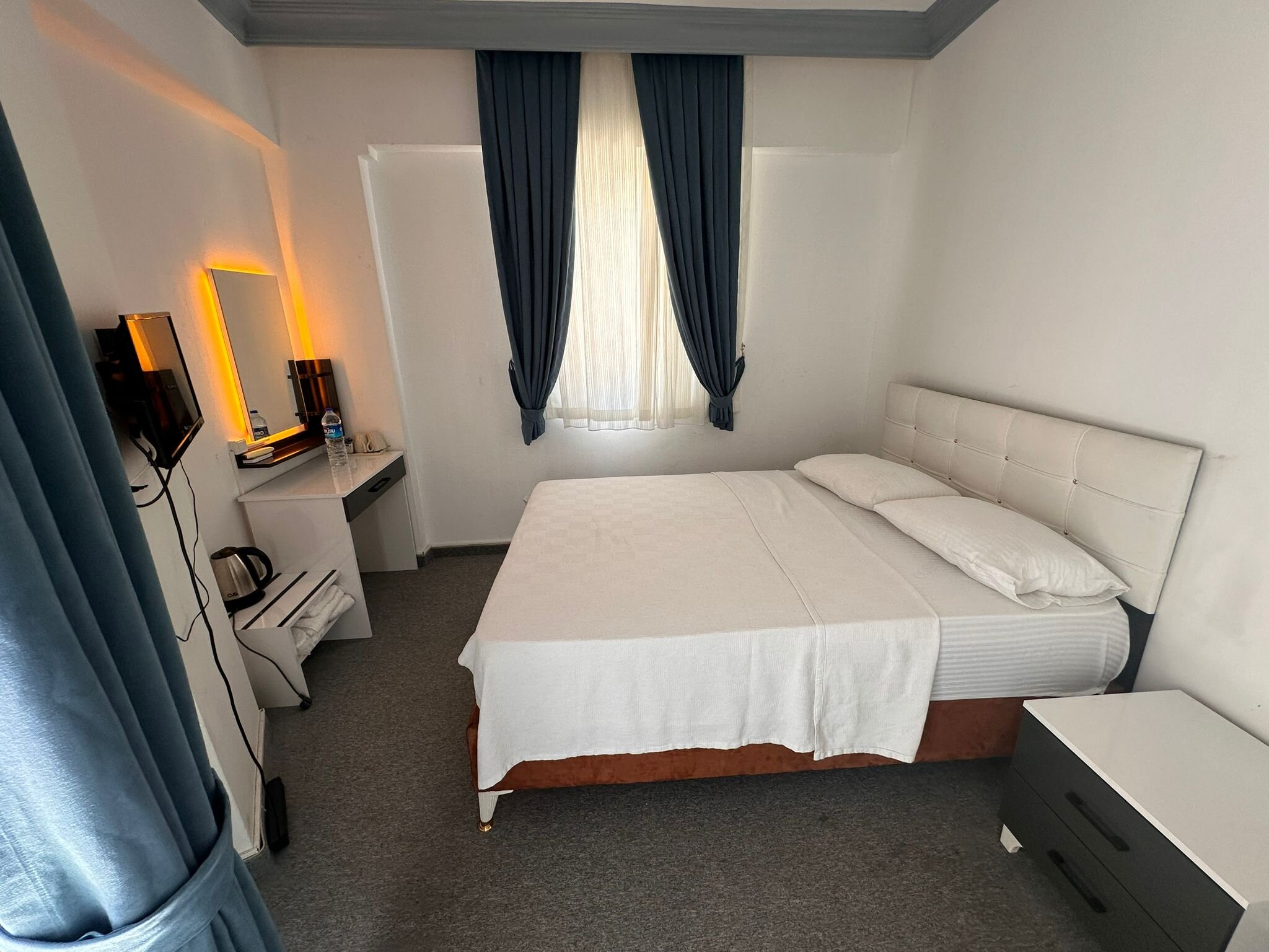 Ezel Group Hotel galeri 7