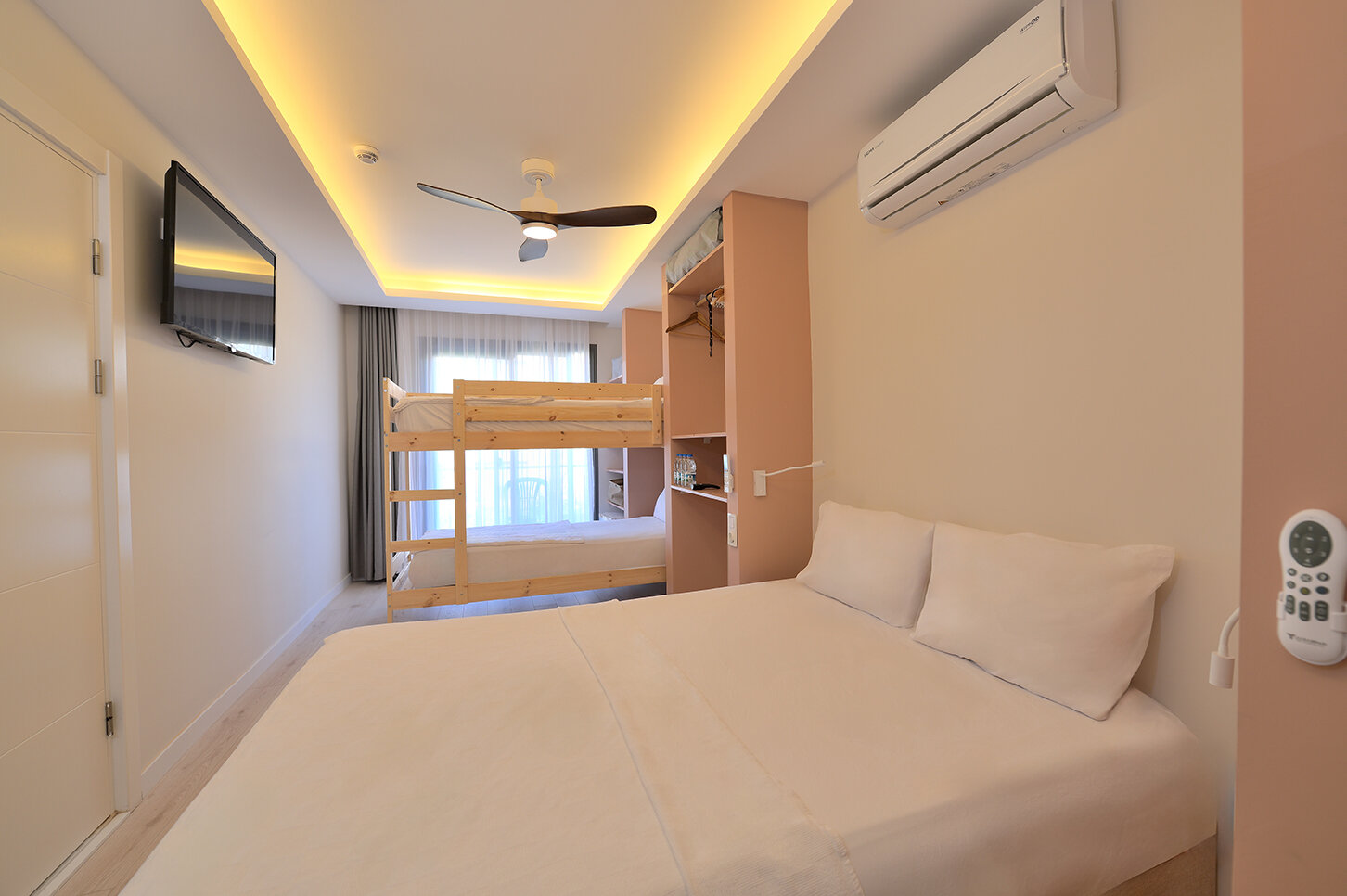 Çalış Otel Çeşme galeri 4