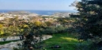 Bungalow Deniz Manzaralı Görseli