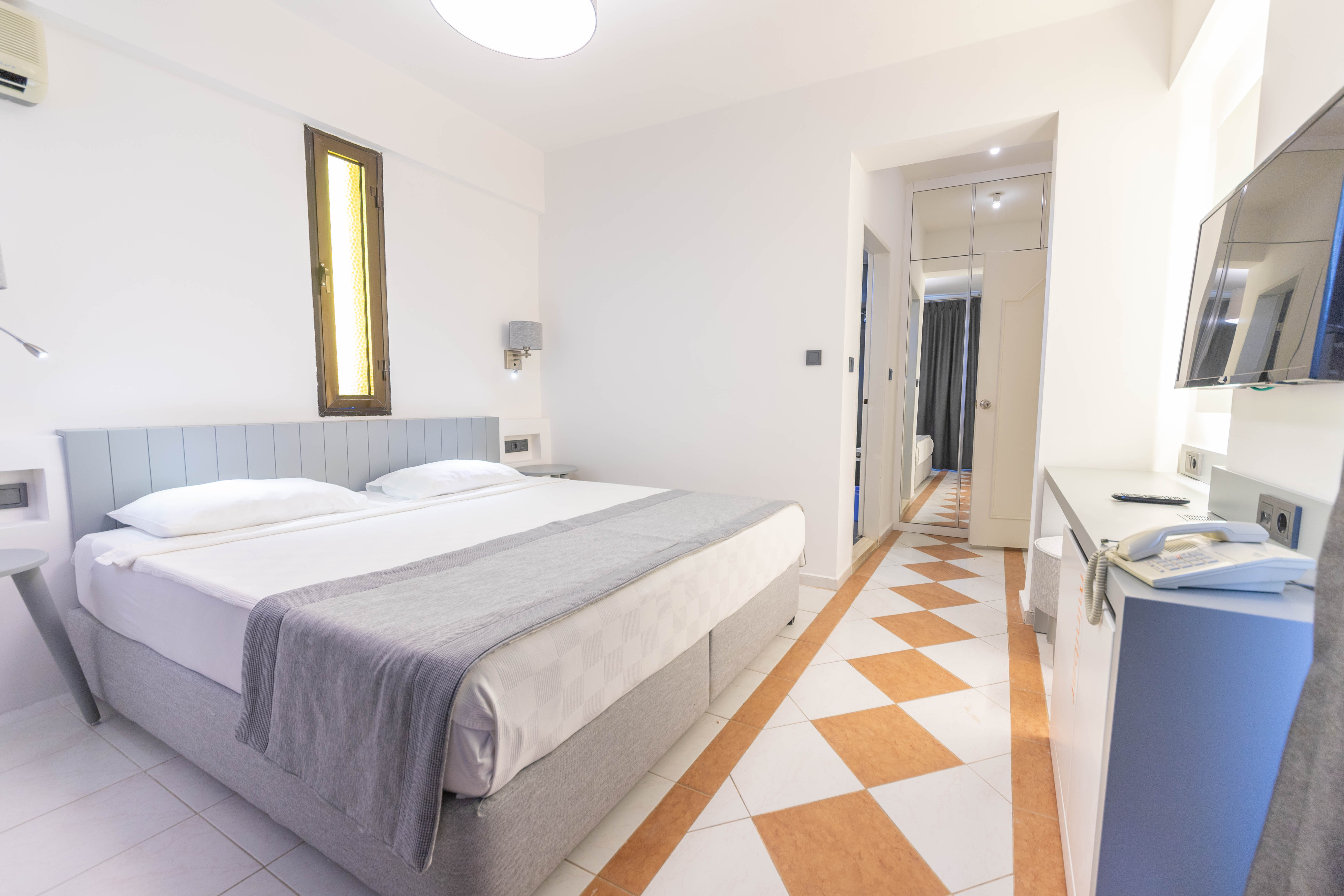 Arinnanda Hotel Çeşme galeri 2