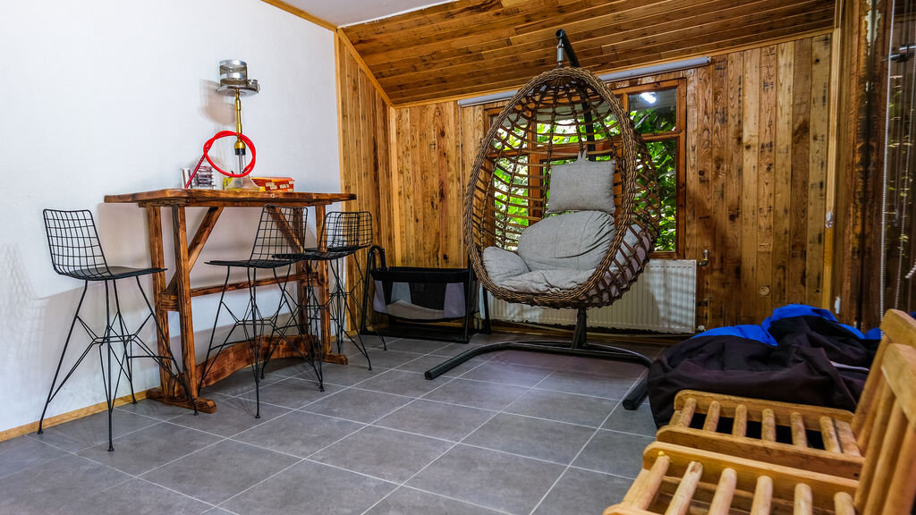 Karaaslan Kamping Otel