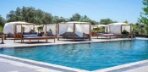 AQUAPARKLI 4 Kişilik Ahşap Bungalov (No: 15) Görseli