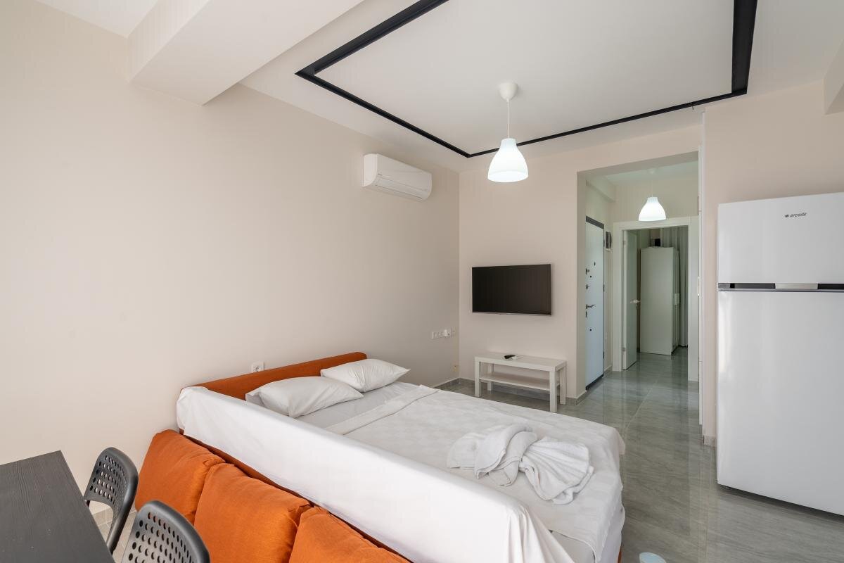 Easy Stay Ladies Beach · 10