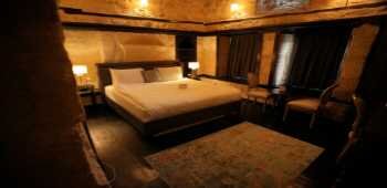 Wyndham Tarsus St. Paul Hotel
