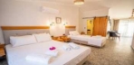 Suite Executive Balkonlu Oda Görseli
