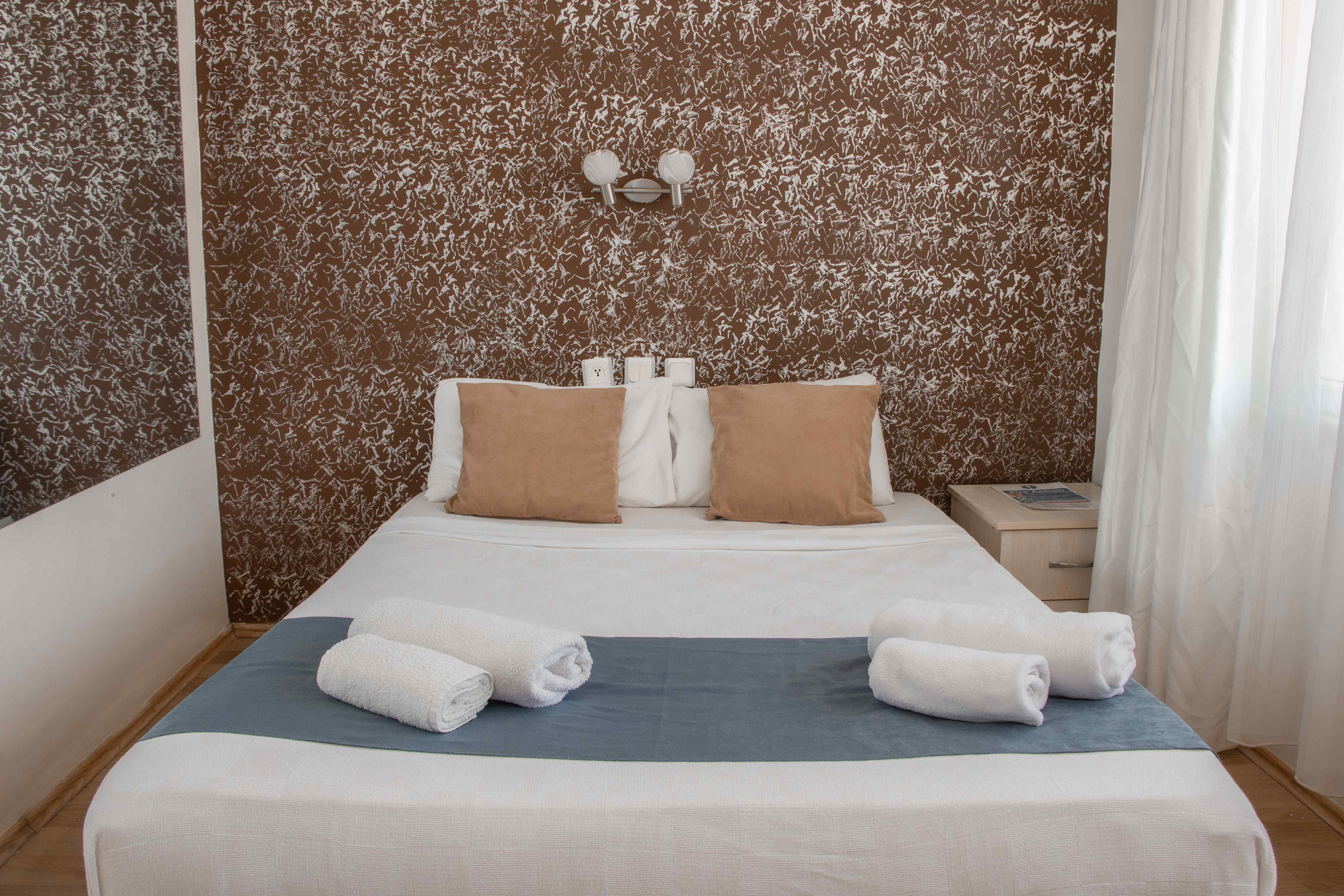 Toros Otel Didim