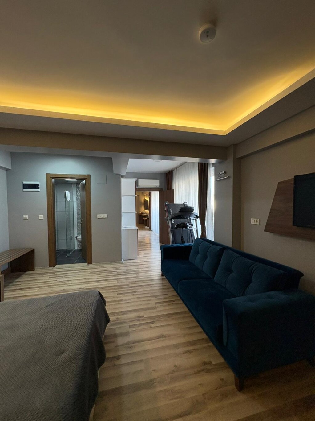Yalım Garden Park Otel · 30