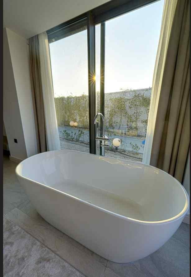 Luxury Suite