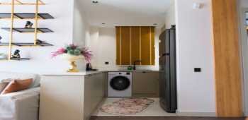 San Apart Otel · 12