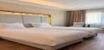 Comfort Twin Room Görseli