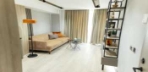 Deluxe Suite Görseli