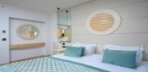 Ana Bina Deluxe Deniz Manzaralı  Görseli