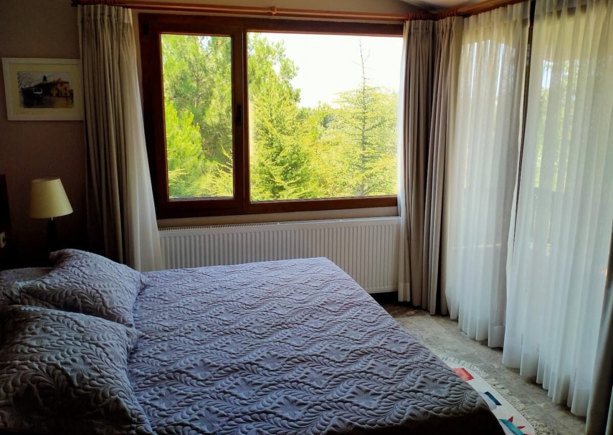 Papatya Suit