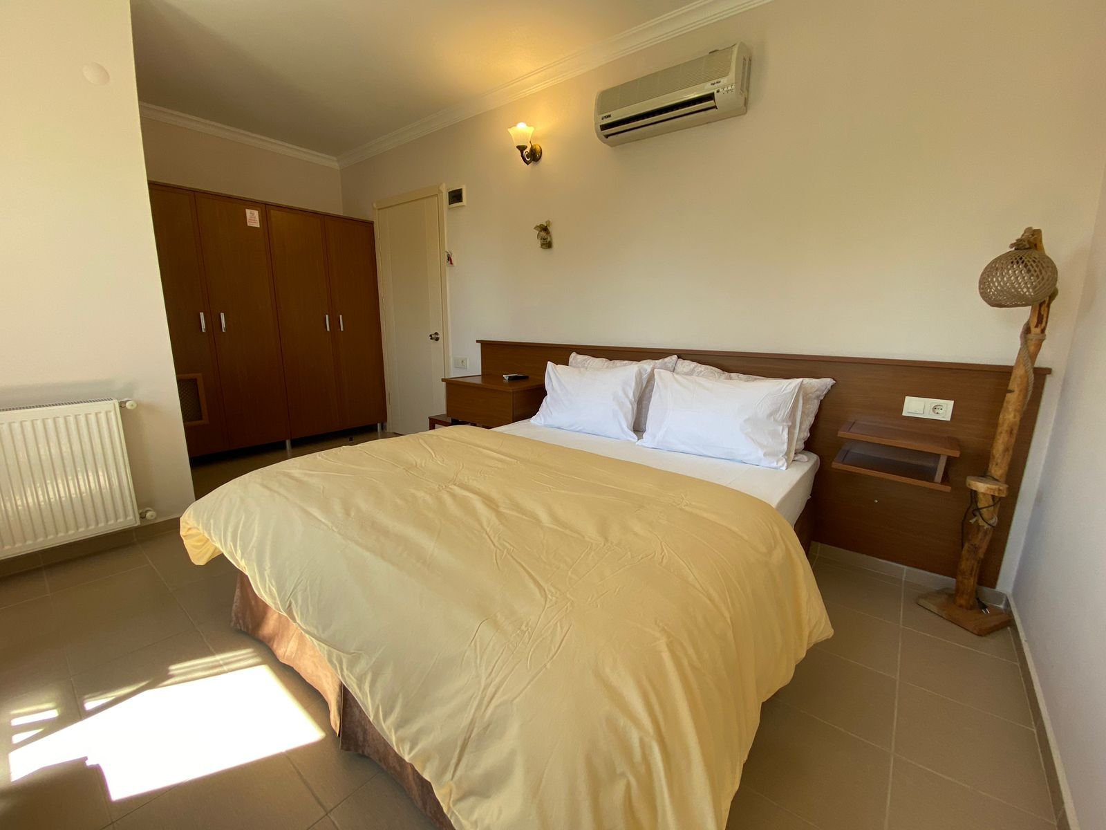Alibey Han Otel