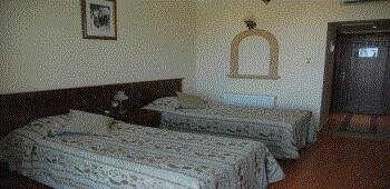 Altınkaya Holiday Resort