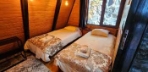 2+1 Bungalov ( Isıtmalı Havuzlu & Jakuzi 2 ) Görseli
