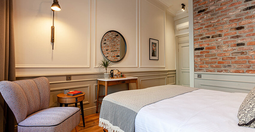 World House Boutique Hotel Galata · 10