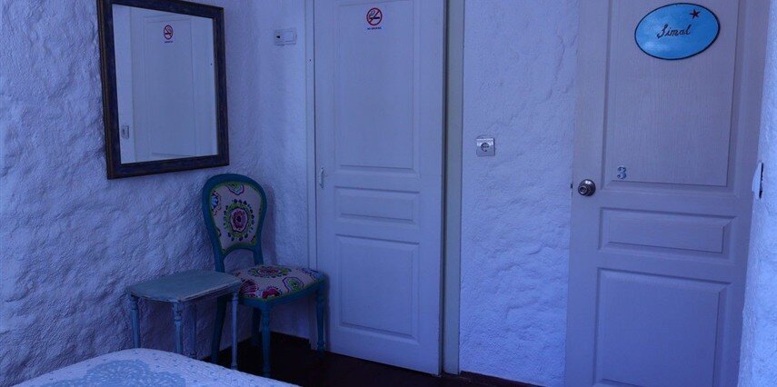 Mai Sema Boutique Alaçatı