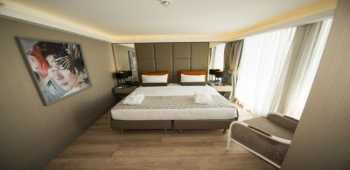 Manesol Old City Bosphorus Hotel · 23