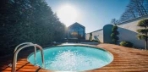 Boheme Bungalov ( Isıtmalı Havuzlu, Jakuzili) Görseli
