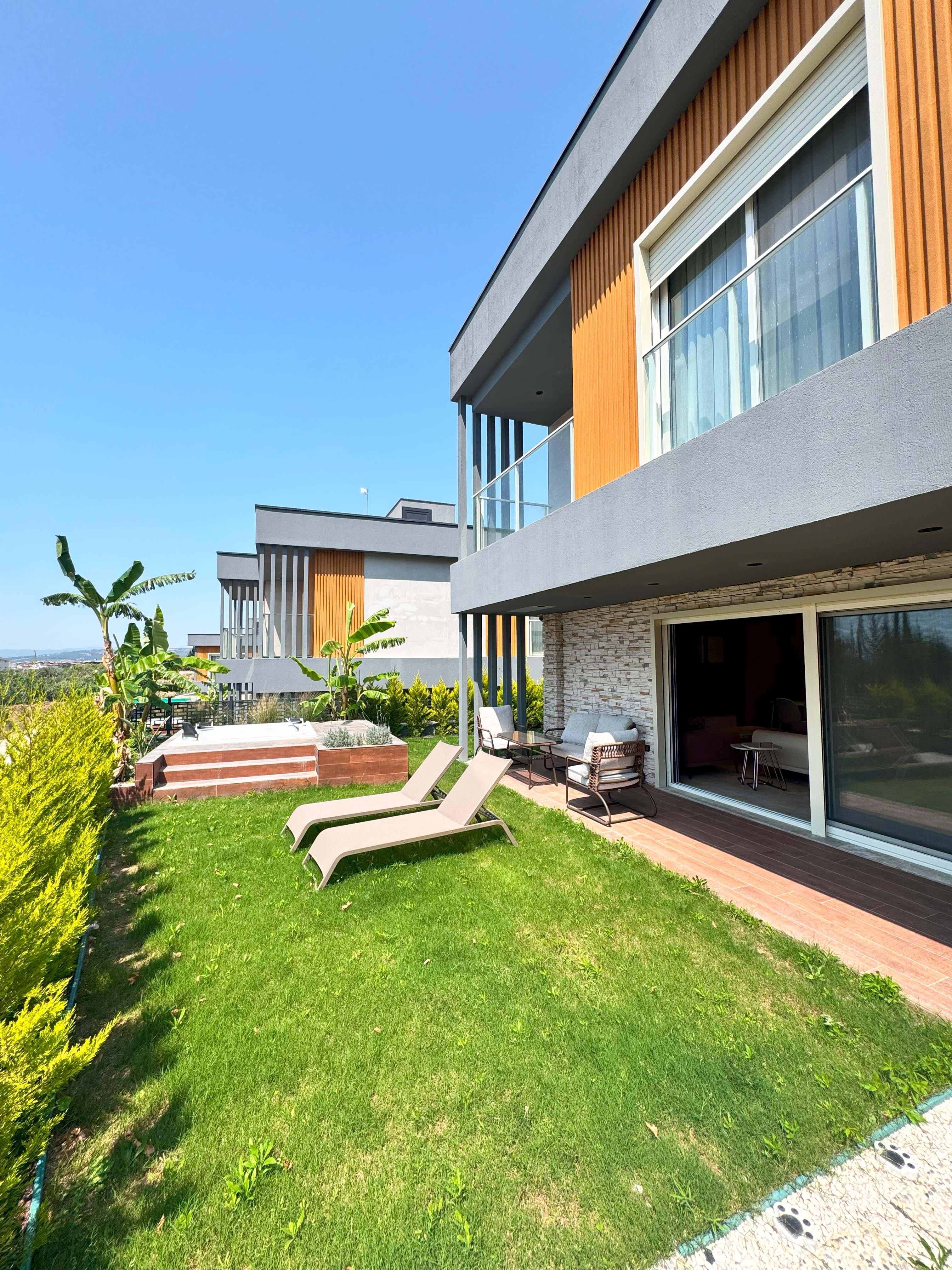 Villa Exclusive