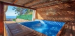 Private Havuzlu Suite Oda Görseli