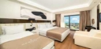 Deluxe Deniz Manzaralı Oda Görseli