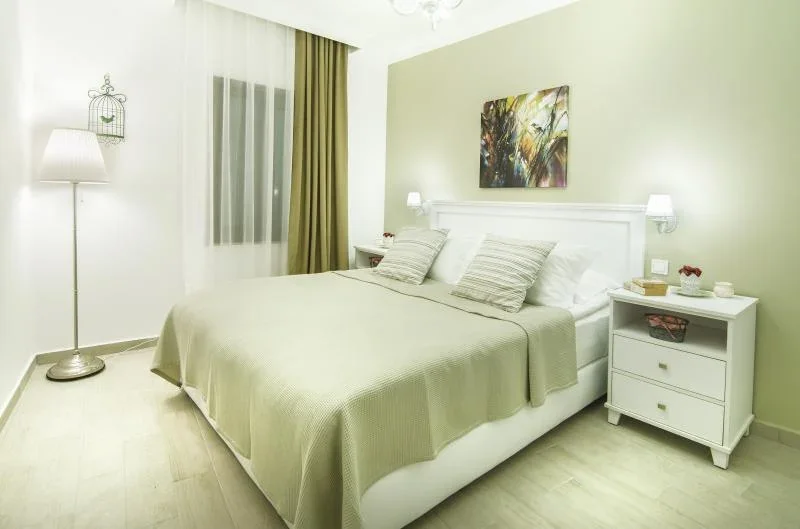 Rodina Suites Kuşadası · 10