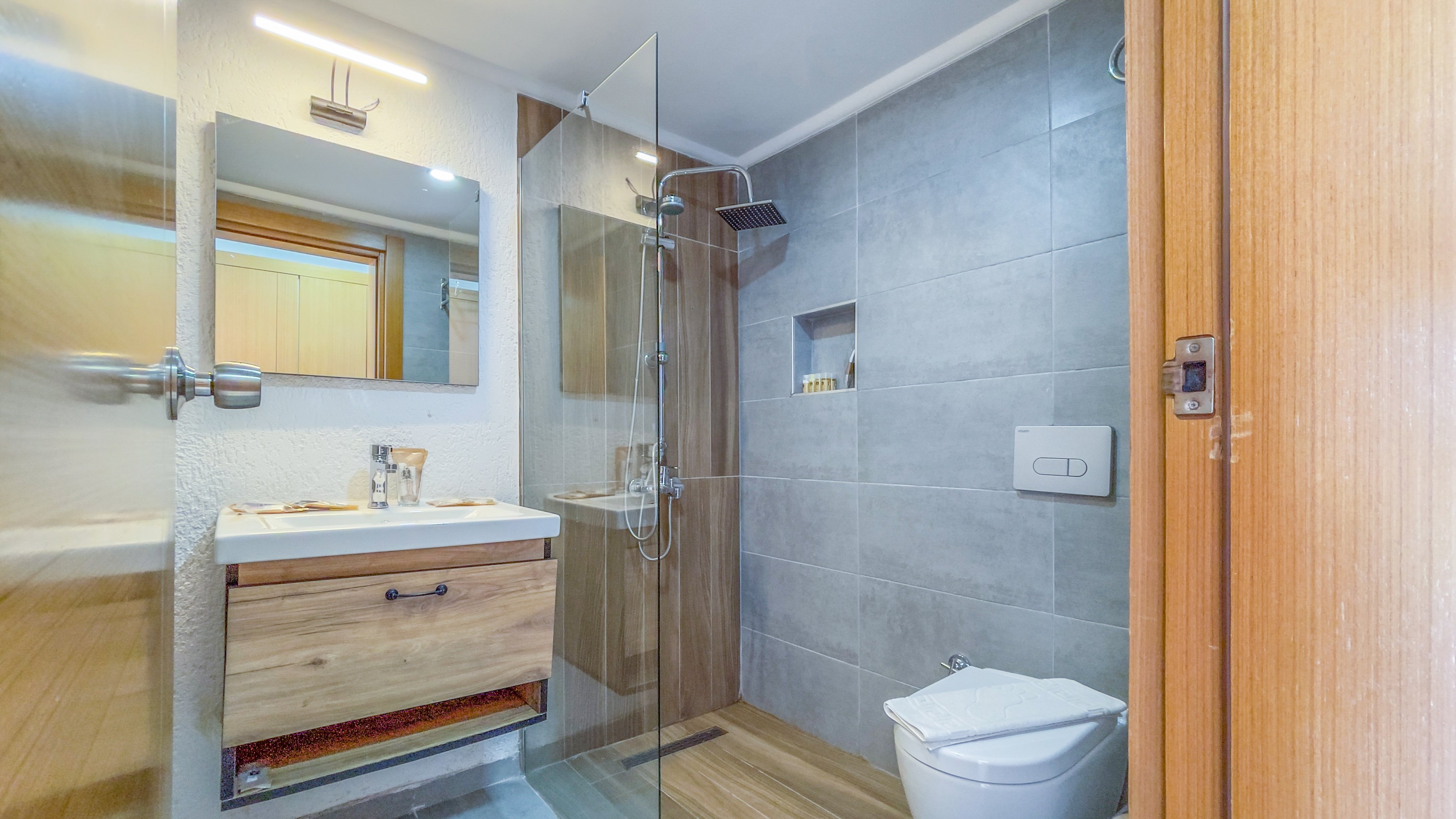 Marina Bay Hotel Yalıkavak